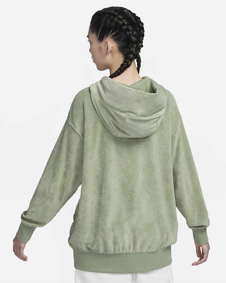 Nike air os hoodie dress online